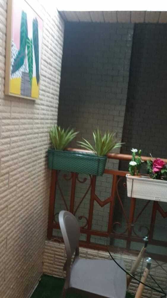 Apartamentos Yopougon Serenity Abidjan
