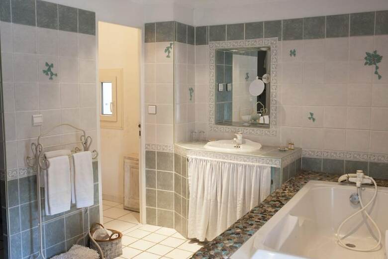 Bed & Breakfast Mas La Pomar�de