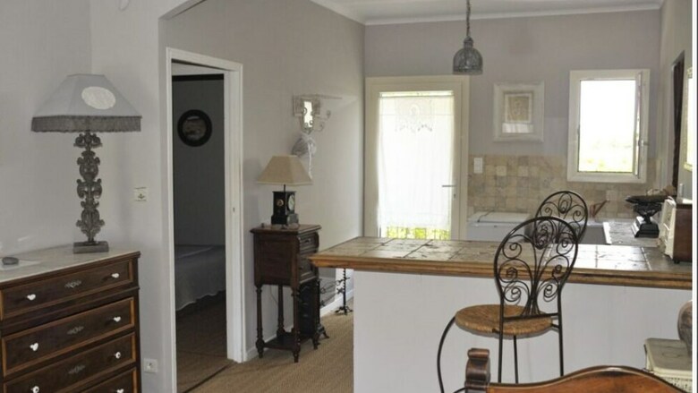 Bed & Breakfast Mas La Pomar�de