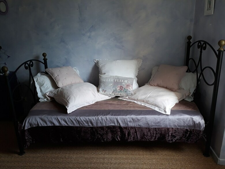 Bed & Breakfast Mas La Pomar�de