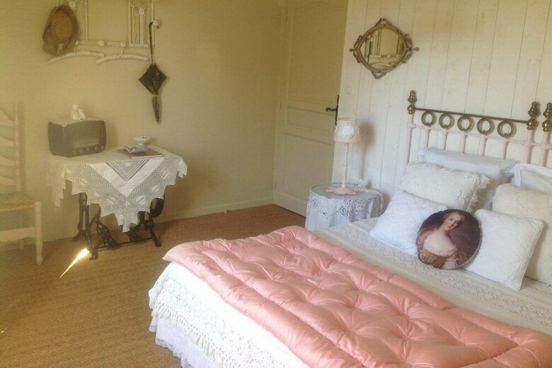 Bed & Breakfast Mas La Pomar�de