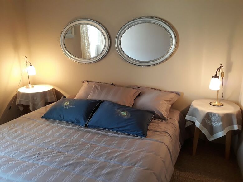 Bed & Breakfast Mas La Pomar�de