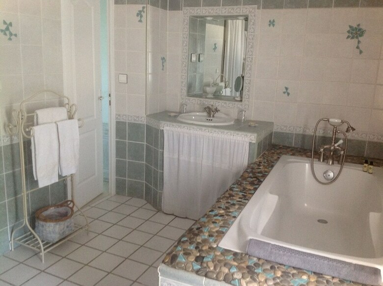 Bed & Breakfast Mas La Pomar�de