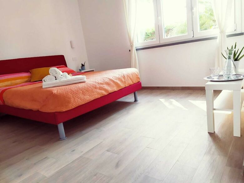 Bed & Breakfast Pizzacalla
