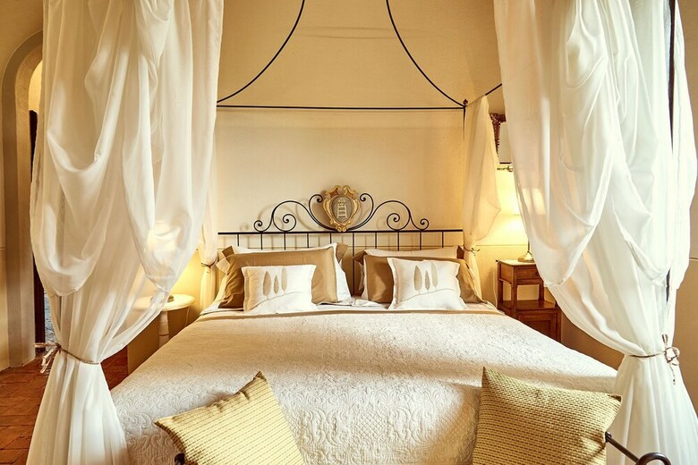 Il Mastio Di Spedaletto Relais
