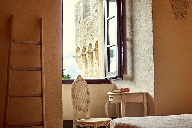 Il Mastio Di Spedaletto Relais