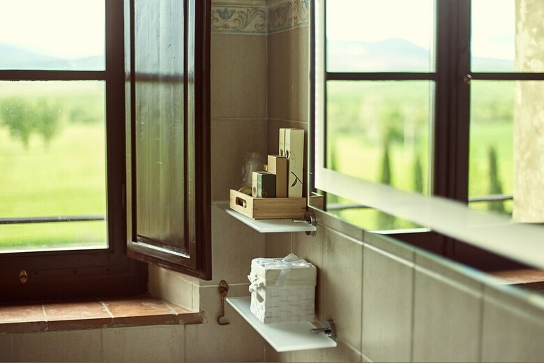 Il Mastio Di Spedaletto Relais