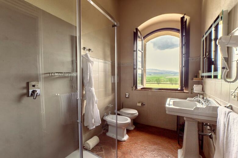 Il Mastio Di Spedaletto Relais