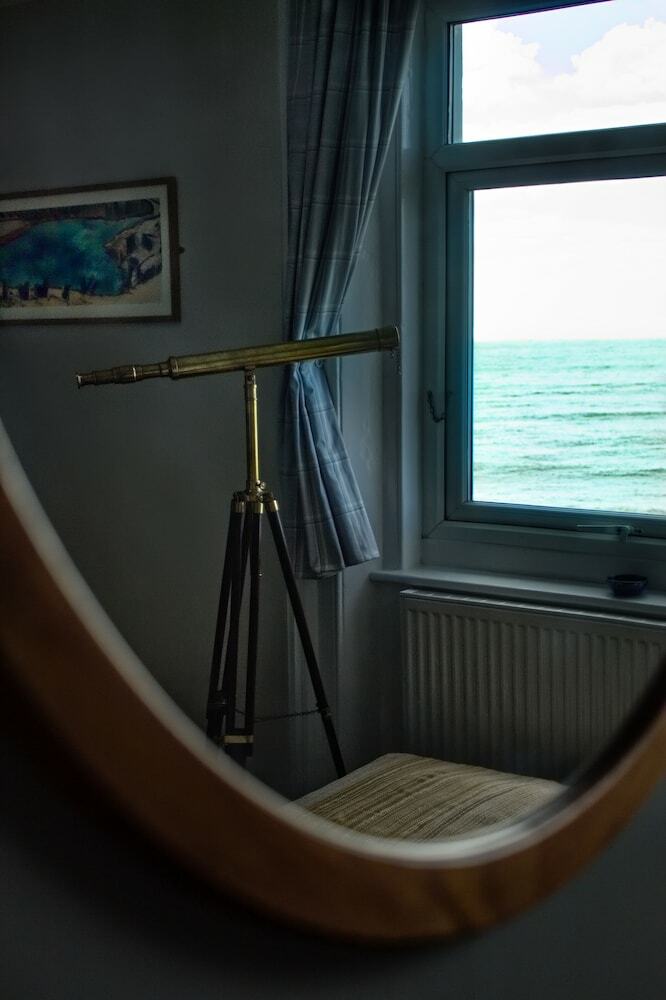 Apartamentos Seagulls Nest