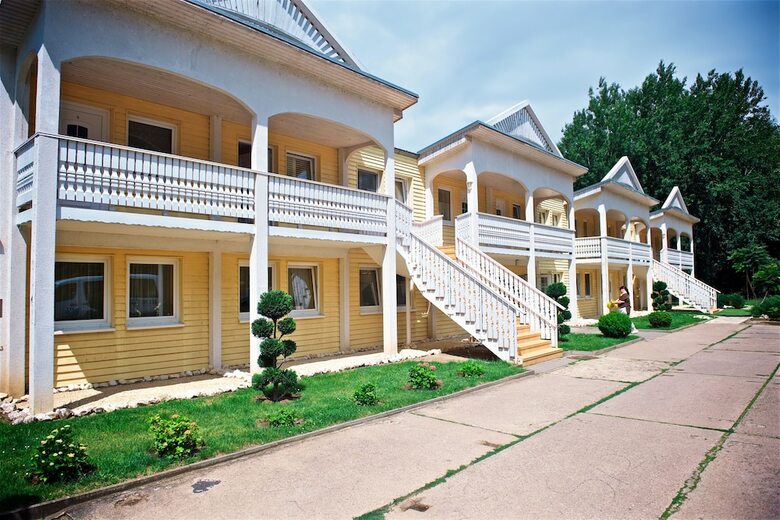 Panorama Hotel Am Oberuckersee