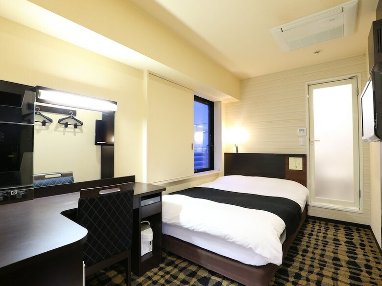 Apa Hotel Tsukiji-eki-minami