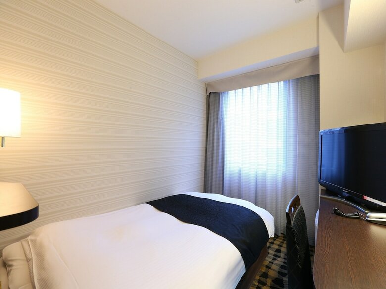 Apa Hotel Tsukiji-eki-minami