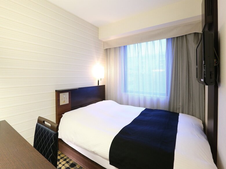 Apa Hotel Tsukiji-eki-minami