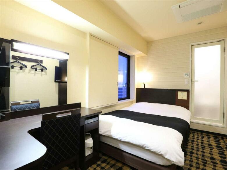 Apa Hotel Tsukiji-eki-minami