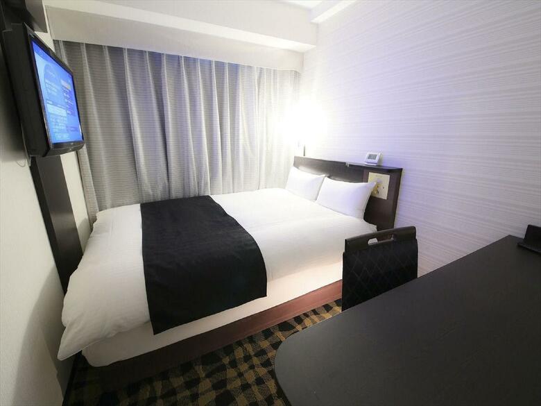 Apa Hotel Tsukiji-eki-minami
