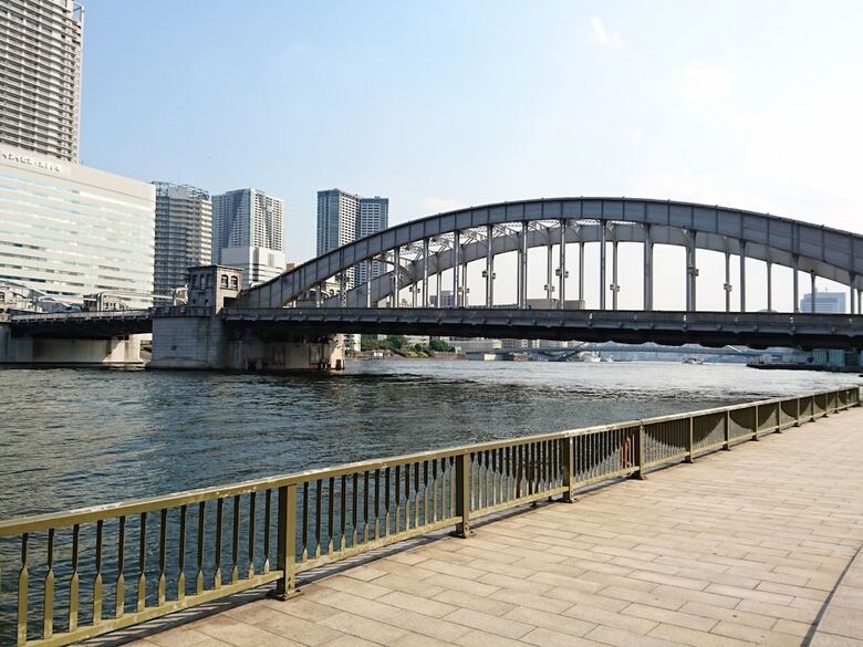 Apa Hotel Tsukiji-eki-minami