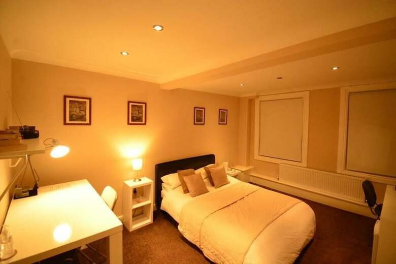 Aparthotel Fg Hotels Glovers Court