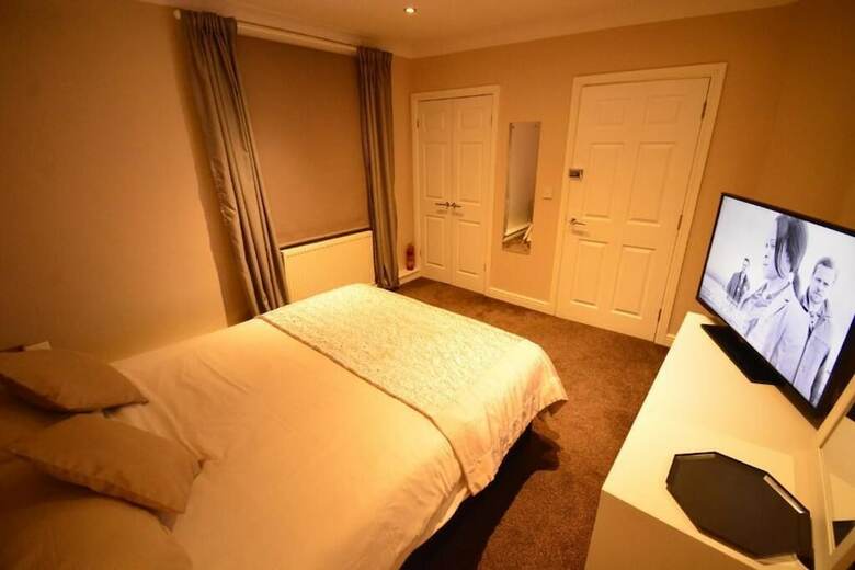 Aparthotel Fg Hotels Glovers Court