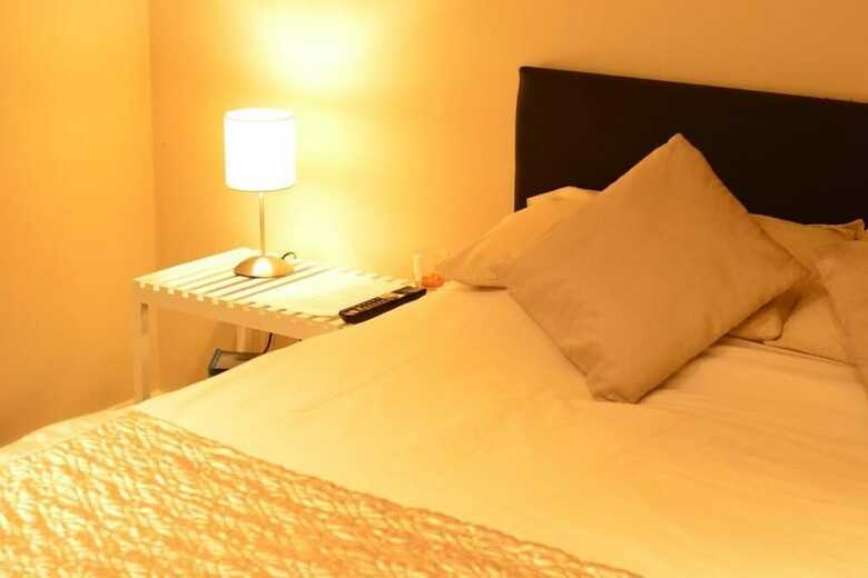 Aparthotel Fg Hotels Glovers Court