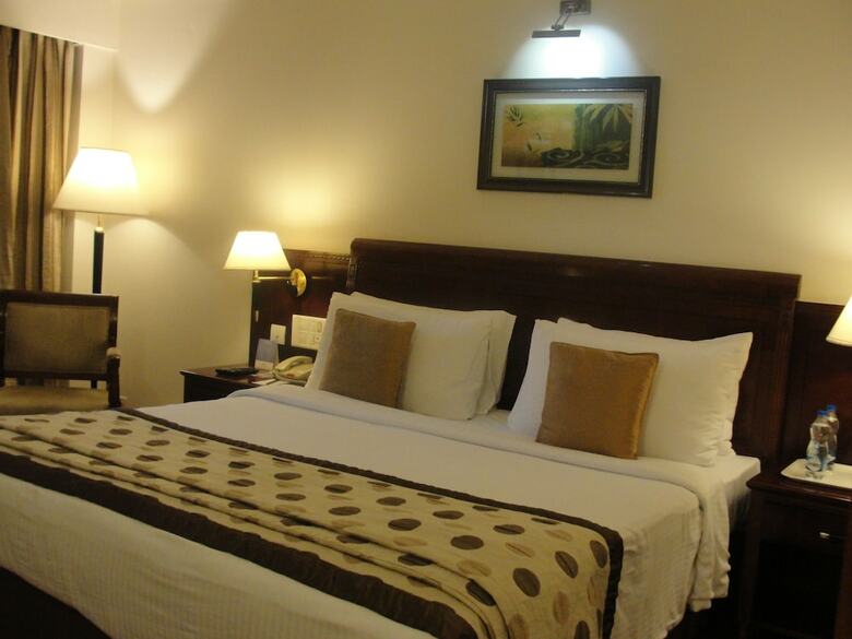 Fortune Jp Palace -member Itc Hotel Group