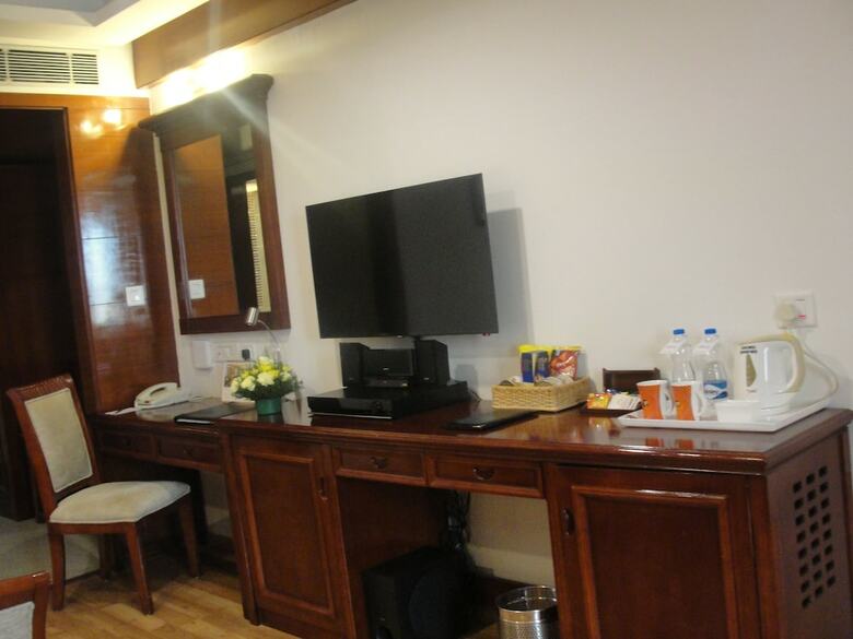 Fortune Jp Palace -member Itc Hotel Group