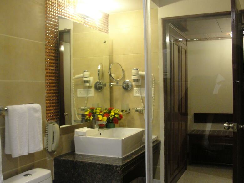 Fortune Jp Palace -member Itc Hotel Group