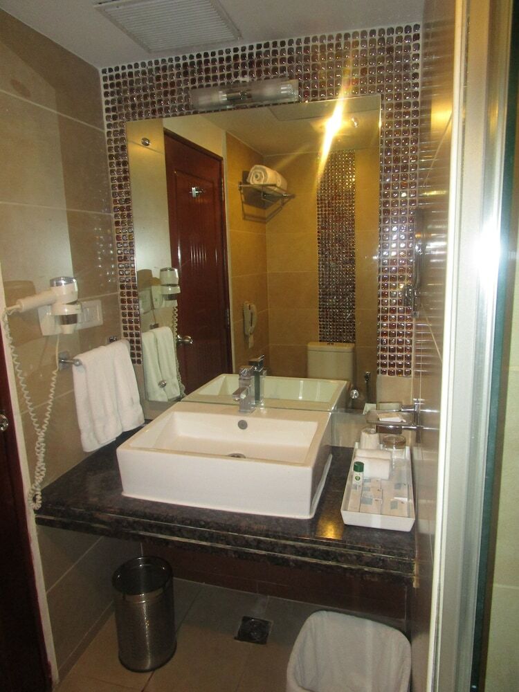Fortune Jp Palace -member Itc Hotel Group