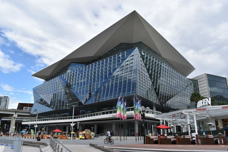Hotel Ibis Sydney Darling Harbour