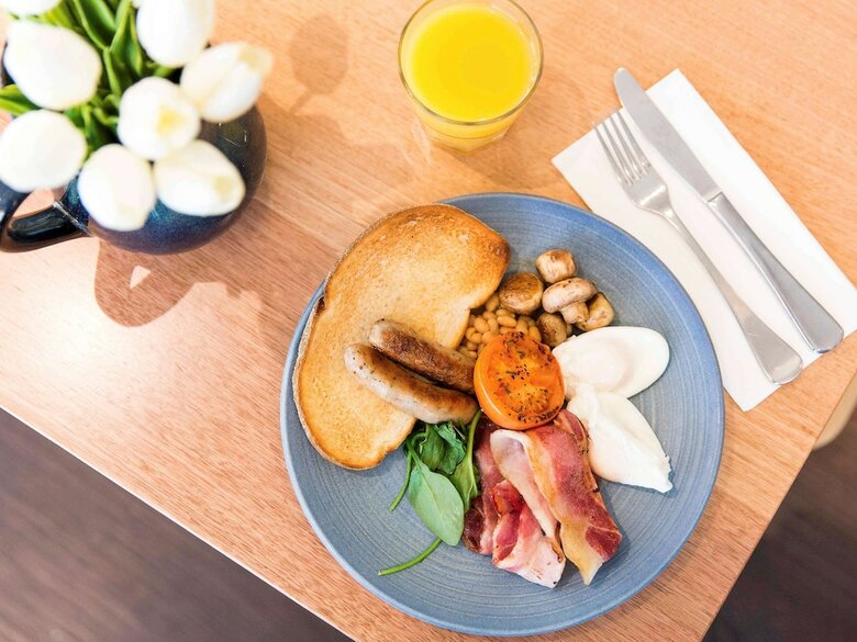 Hotel Ibis Sydney Darling Harbour