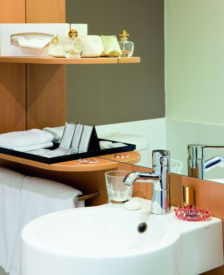 Hotel Ibis Sydney Darling Harbour