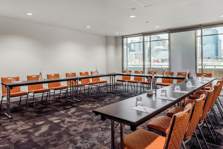 Hotel Ibis Sydney Darling Harbour