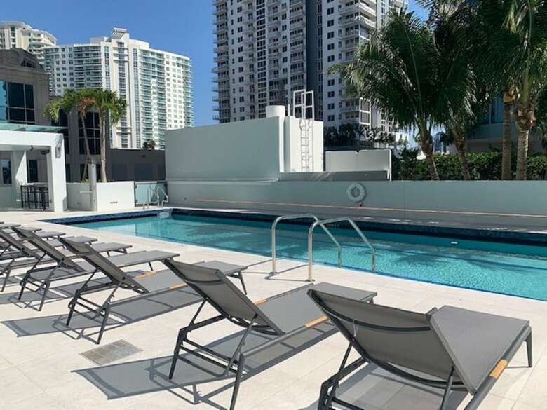 Hotel Hyatt Centric Las Olas Fort Lauderdale