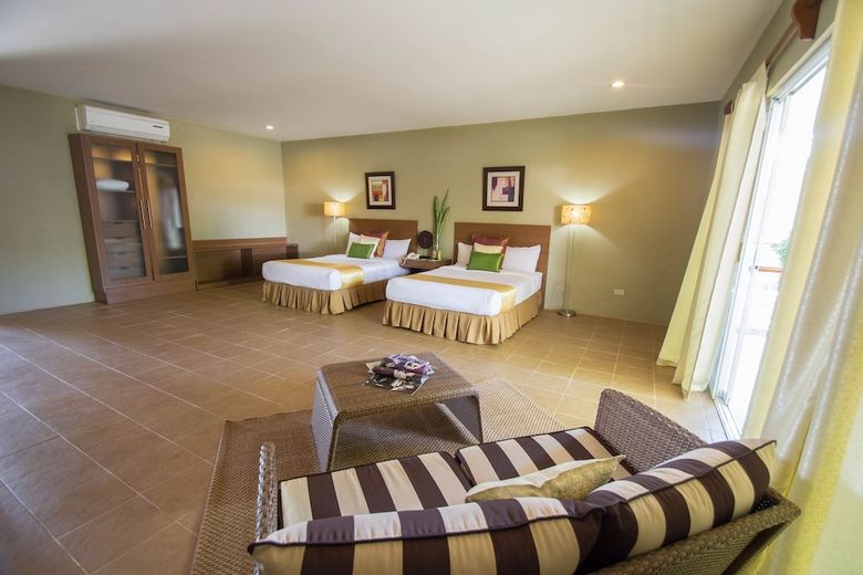 Hotel Almont Inland Resort