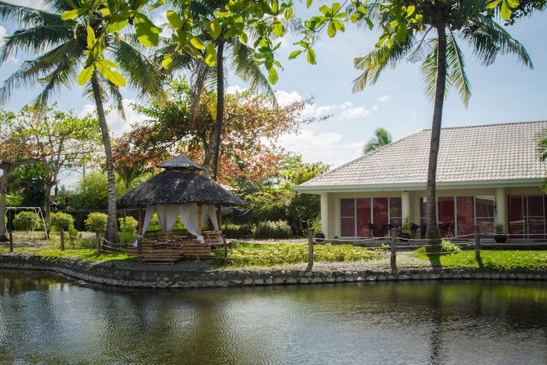 Hotel Almont Inland Resort