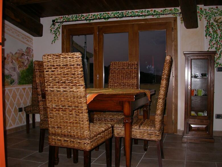 Bed & Breakfast Il Borgo & Il Feudo