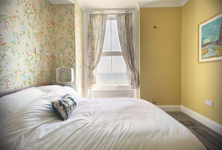 Apartamentos Sea Mist