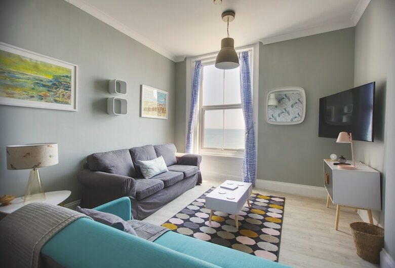Apartamentos Sea Mist