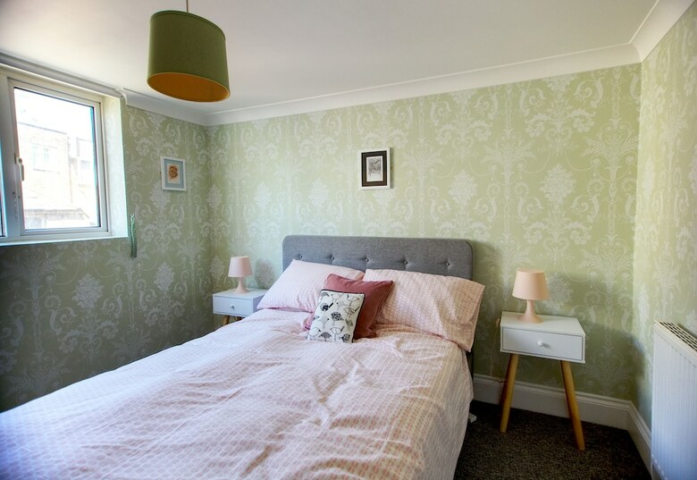 Apartamentos Sea Mist