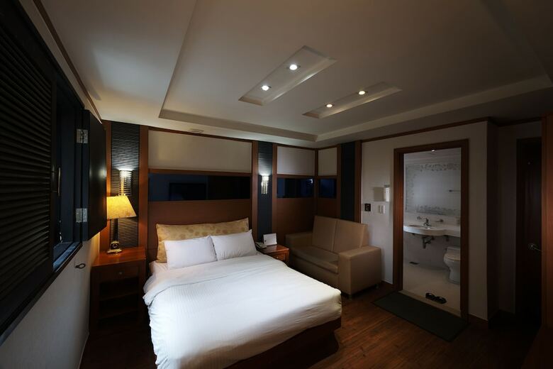 Benikea Hotel Noblesse