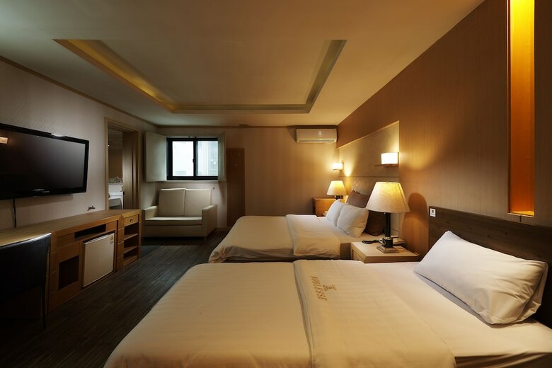 Benikea Hotel Noblesse