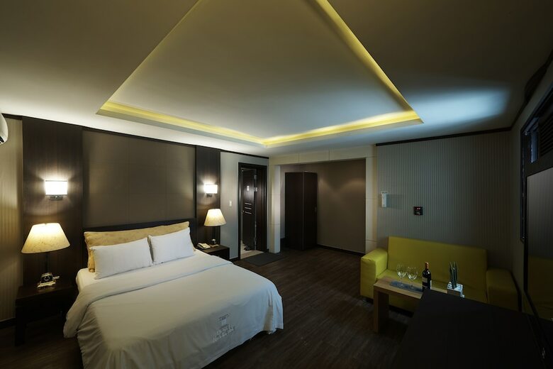 Benikea Hotel Noblesse