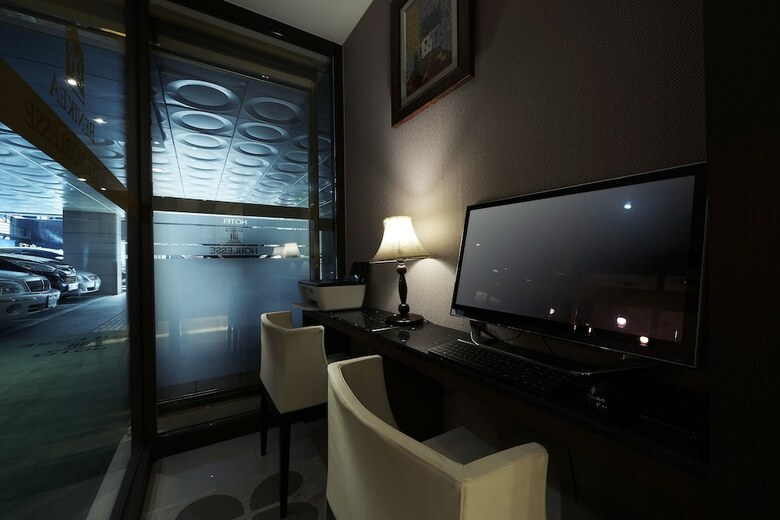 Benikea Hotel Noblesse