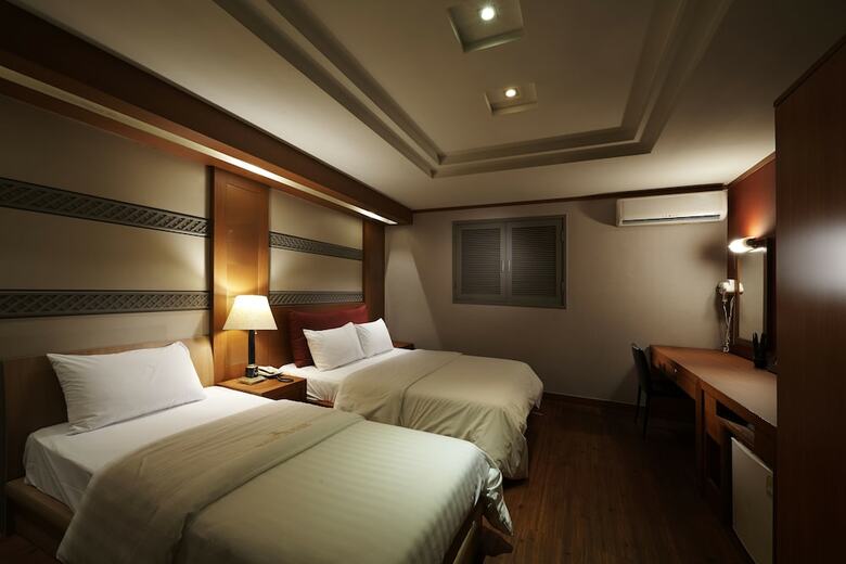 Benikea Hotel Noblesse