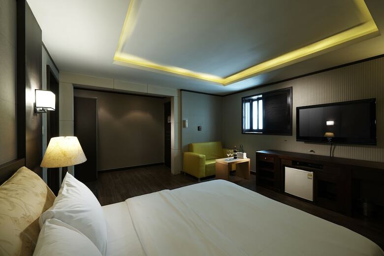 Benikea Hotel Noblesse
