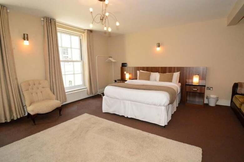 Aparthotel Fg Hotels Cannon Street