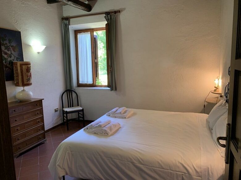 Apartamento L'aiolina