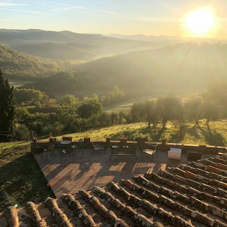 Apartamento L'aiolina