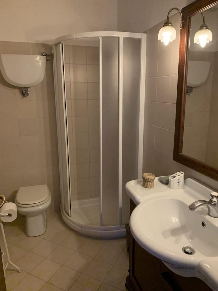 Apartamento L'aiolina
