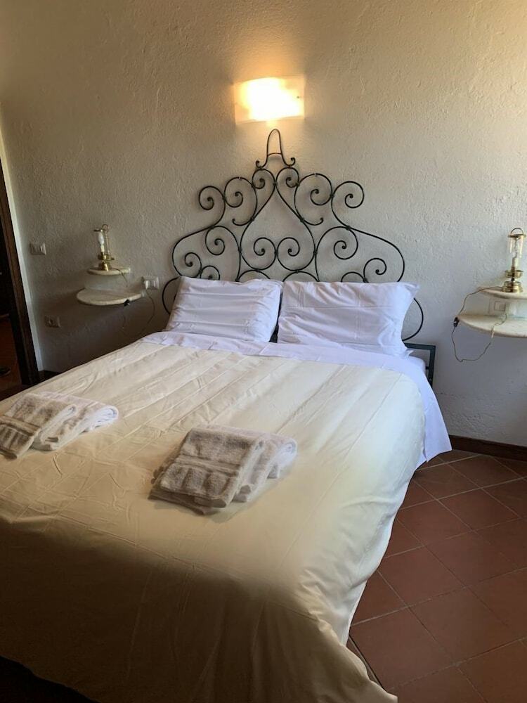 Apartamento L'aiolina