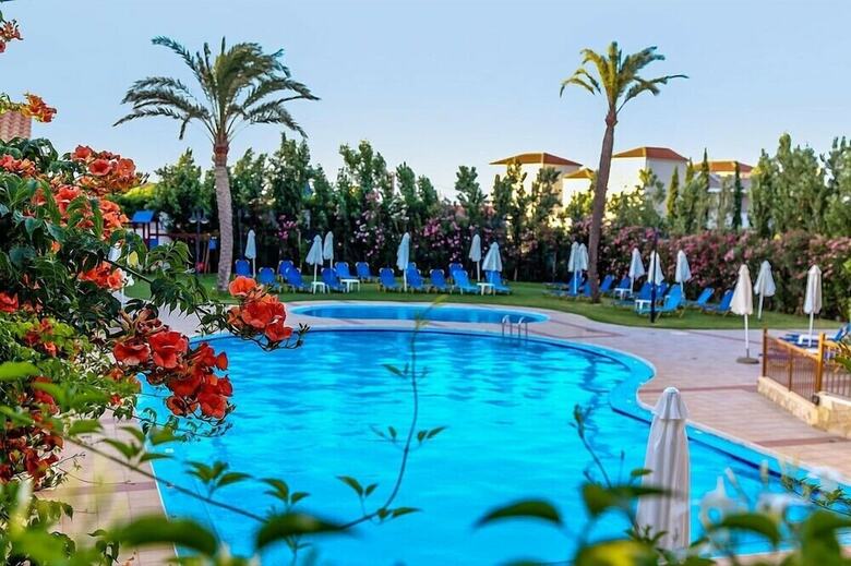 Adelais Hotel - All Inclusive